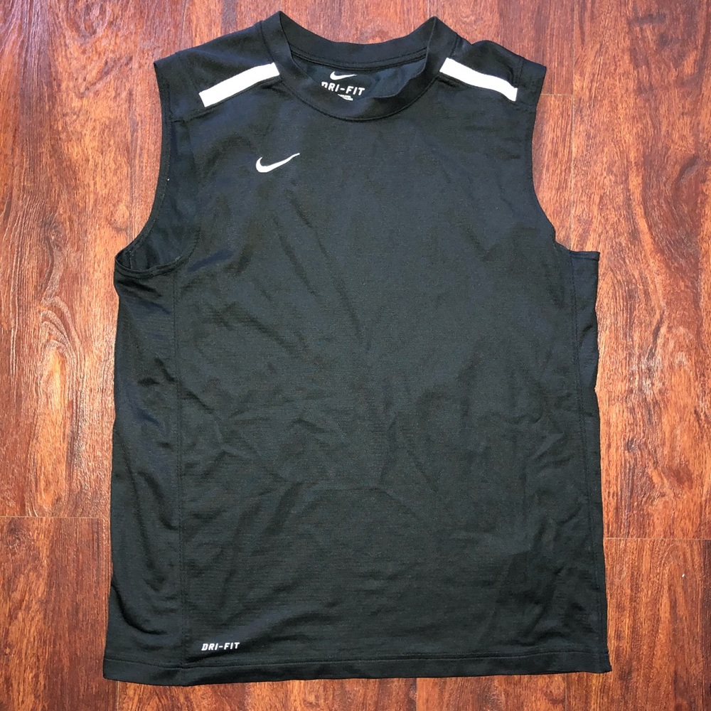 Nike tank top